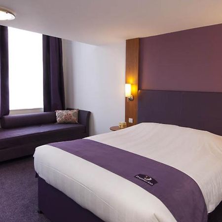 Premier Inn Sittingbourne Kent Zewnętrze zdjęcie