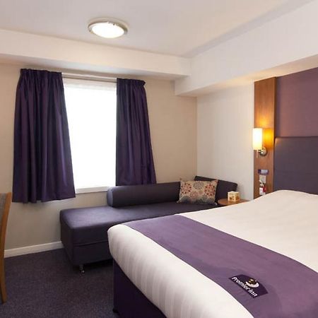 Premier Inn Sittingbourne Kent Zewnętrze zdjęcie