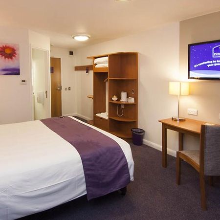 Premier Inn Sittingbourne Kent Zewnętrze zdjęcie