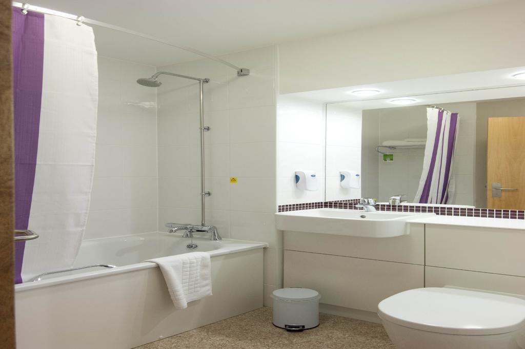 Premier Inn Sittingbourne Kent Zewnętrze zdjęcie