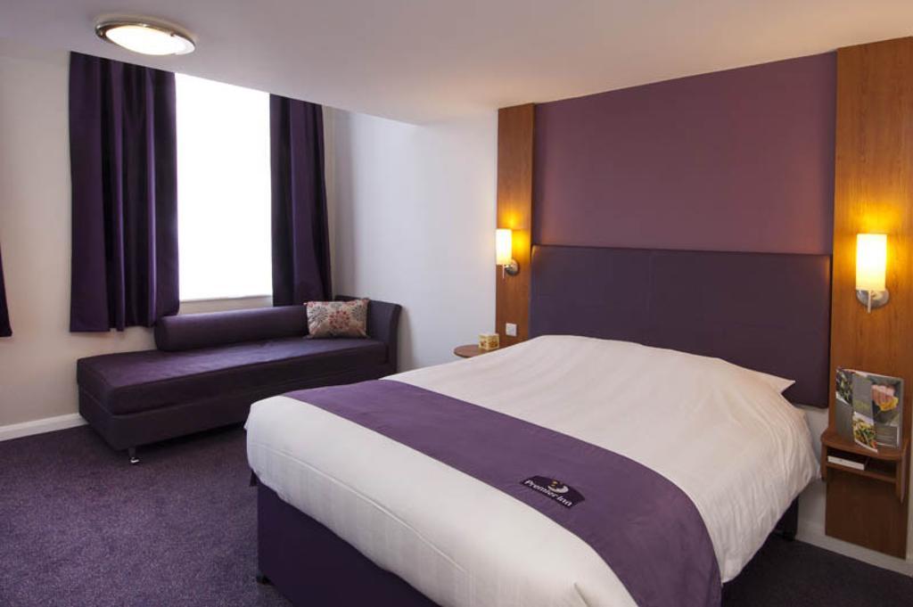 Premier Inn Sittingbourne Kent Zewnętrze zdjęcie