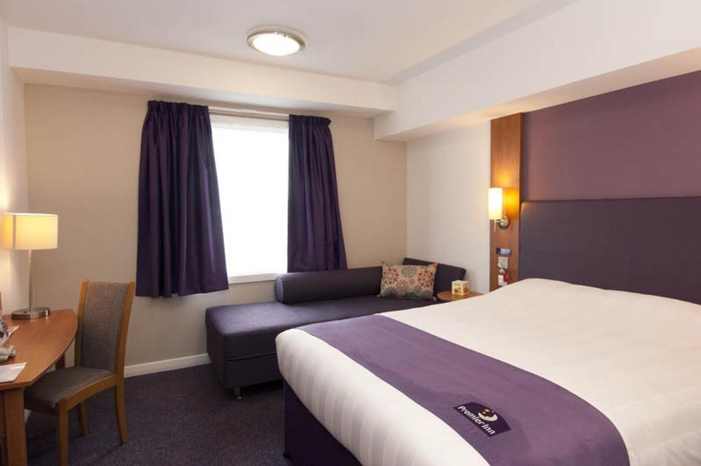 Premier Inn Sittingbourne Kent Zewnętrze zdjęcie