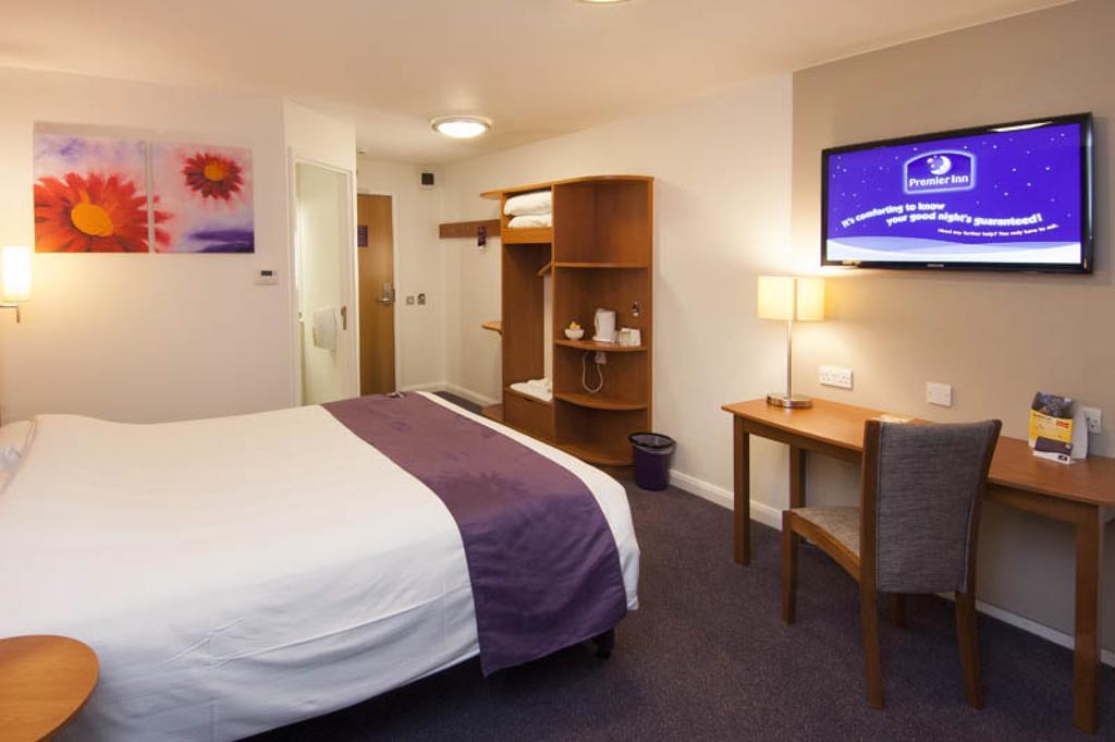 Premier Inn Sittingbourne Kent Zewnętrze zdjęcie