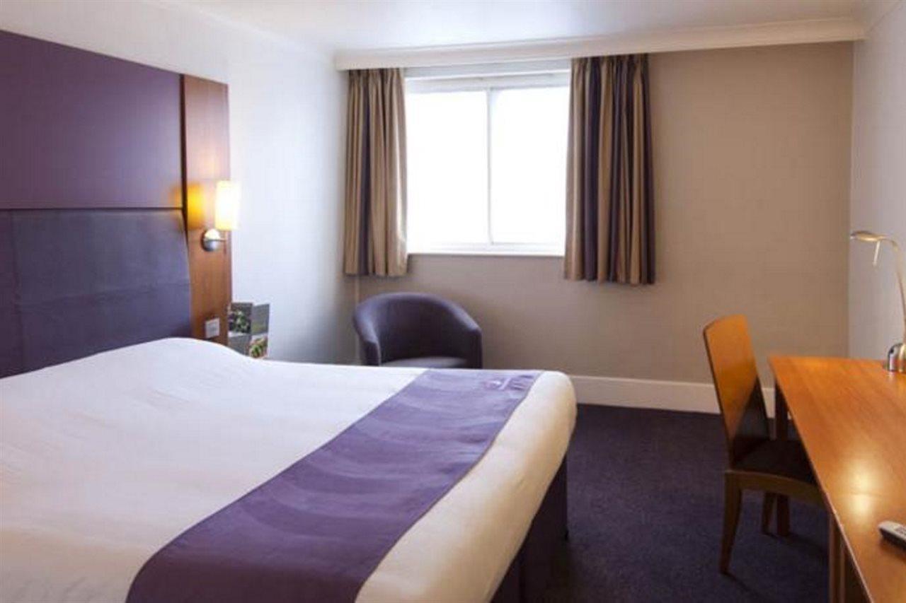 Premier Inn Sittingbourne Kent Zewnętrze zdjęcie