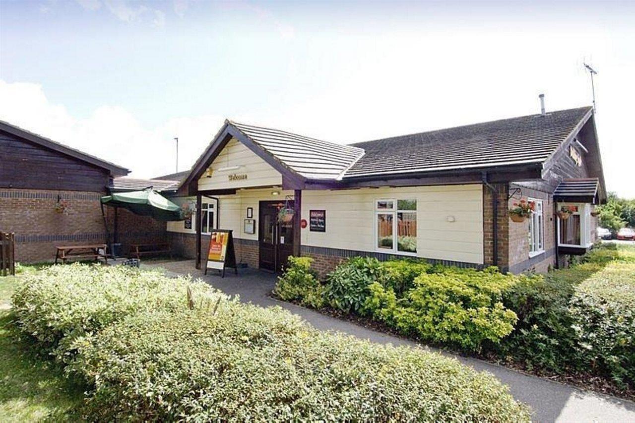 Premier Inn Sittingbourne Kent Zewnętrze zdjęcie