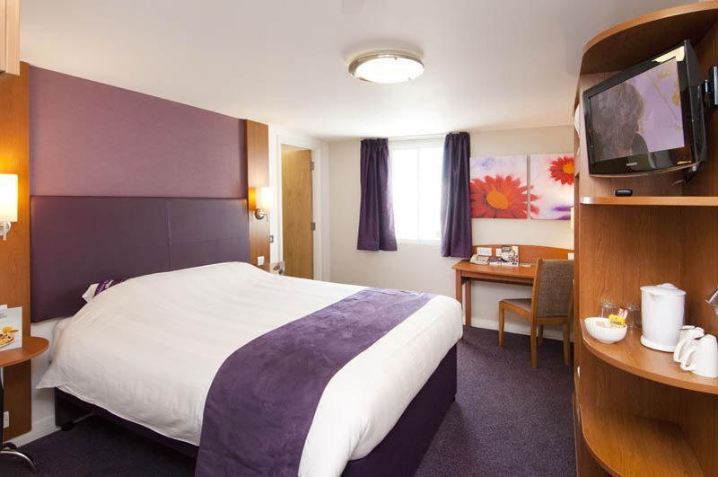 Premier Inn Sittingbourne Kent Zewnętrze zdjęcie