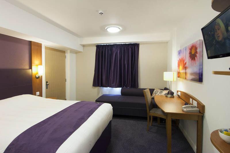 Premier Inn Sittingbourne Kent Zewnętrze zdjęcie